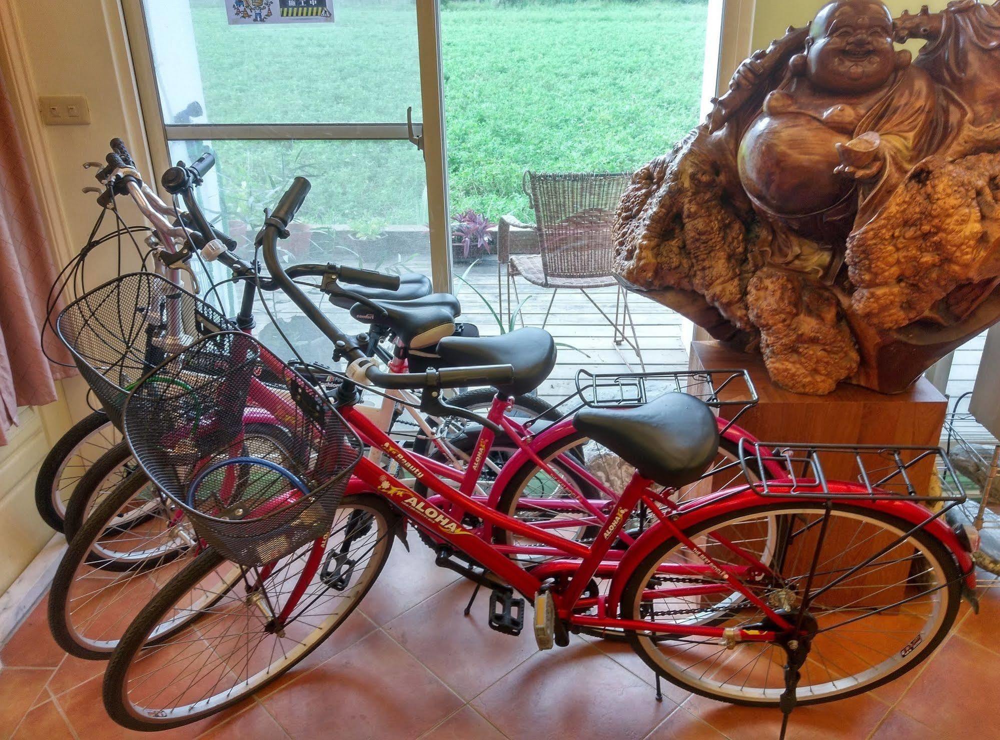 Hualien Tour Xincheng Township